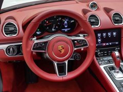 Porsche 718 2020 Boxster 2.0T - фото 11