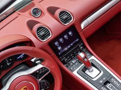 Porsche 718 2020 Boxster 2.0T - фото 12