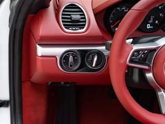 Porsche 718 2020 Boxster 2.0T - фото 16