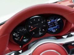 Porsche 718 2020 Boxster 2.0T - фото 17