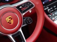 Porsche 718 2020 Boxster 2.0T - фото 18