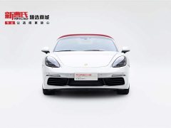 Porsche 718 2020 Boxster 2.0T - фото 2