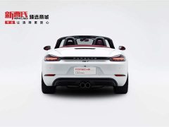 Porsche 718 2020 Boxster 2.0T - фото 4