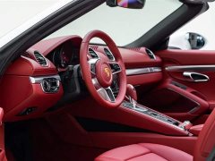 Porsche 718 2020 Boxster 2.0T - фото 8