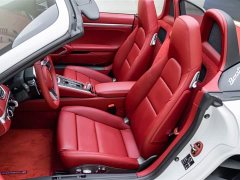 Porsche 718 2020 Boxster 2.0T - фото 9