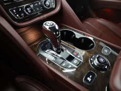 Bentley Bentayga 4.0T V8 - фото 10