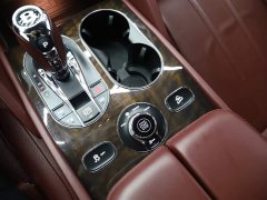 Bentley Bentayga 4.0T V8 - фото 14