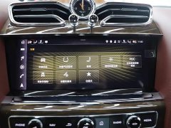 Bentley Bentayga 4.0T V8 - фото 17