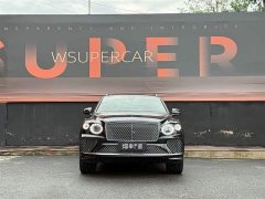 Bentley Bentayga 4.0T V8 - фото 2