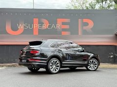 Bentley Bentayga 4.0T V8 - фото 3