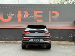 Bentley Bentayga 4.0T V8 - фото 4