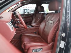 Bentley Bentayga 4.0T V8 - фото 7