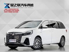 Buick GL8 2023 Land Business Class Comfort Type - фото 1