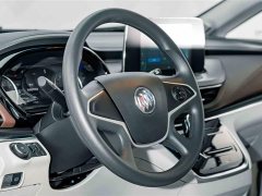 Buick GL8 2023 Land Business Class Comfort Type - фото 10
