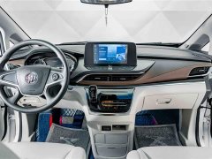 Buick GL8 2023 Land Business Class Comfort Type - фото 11