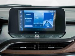 Buick GL8 2023 Land Business Class Comfort Type - фото 12