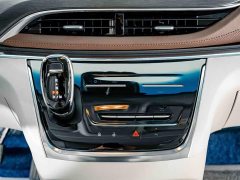 Buick GL8 2023 Land Business Class Comfort Type - фото 13