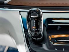 Buick GL8 2023 Land Business Class Comfort Type - фото 14