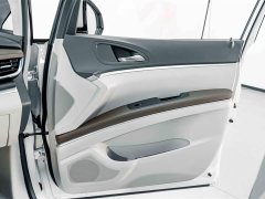 Buick GL8 2023 Land Business Class Comfort Type - фото 16
