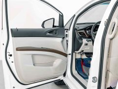 Buick GL8 2023 Land Business Class Comfort Type - фото 17