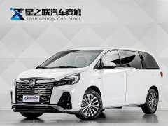 Buick GL8 2023 Land Business Class Comfort Type - фото 2