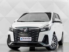 Buick GL8 2023 Land Business Class Comfort Type - фото 3