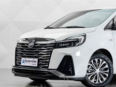 Buick GL8 2023 Land Business Class Comfort Type - фото 4