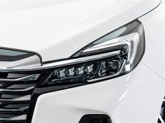 Buick GL8 2023 Land Business Class Comfort Type - фото 5