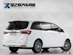 Buick GL8 2023 Land Business Class Comfort Type - фото 7