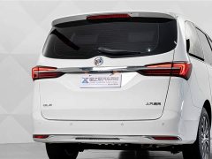Buick GL8 2023 Land Business Class Comfort Type - фото 8