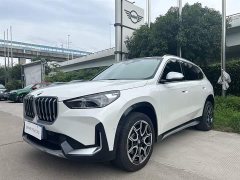 BMW X1 2023 sDrive25Li X design package - фото 1