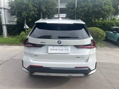 BMW X1 2023 sDrive25Li X design package - фото 11