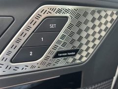 BMW X1 2023 sDrive25Li X design package - фото 14