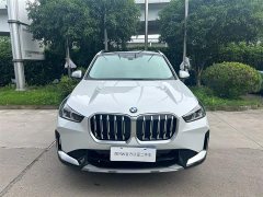 BMW X1 2023 sDrive25Li X design package - фото 2