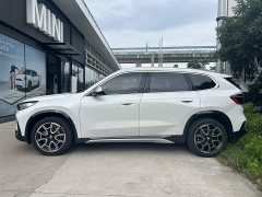 BMW X1 2023 sDrive25Li X design package - фото 3
