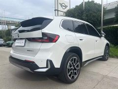 BMW X1 2023 sDrive25Li X design package - фото 4