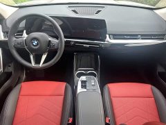 BMW X1 2023 sDrive25Li X design package - фото 5