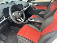 BMW X1 2023 sDrive25Li X design package - фото 8