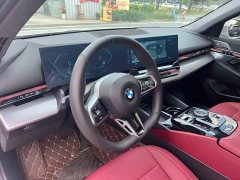 BMW 5 Series 530Li Leading M Sports Package - фото 10