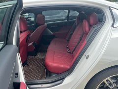 BMW 5 Series 530Li Leading M Sports Package - фото 11