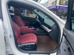 BMW 5 Series 530Li Leading M Sports Package - фото 12