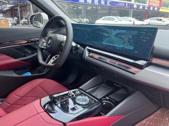 BMW 5 Series 530Li Leading M Sports Package - фото 13