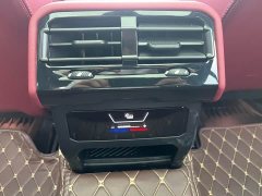 BMW 5 Series 530Li Leading M Sports Package - фото 16