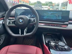 BMW 5 Series 530Li Leading M Sports Package - фото 18