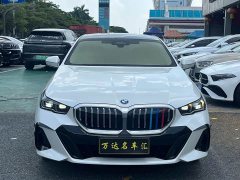 BMW 5 Series 530Li Leading M Sports Package - фото 3