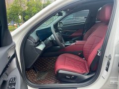 BMW 5 Series 530Li Leading M Sports Package - фото 7