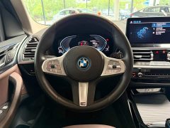 BMW iX3 2022 leading - фото 10