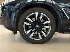 BMW iX3 2022 leading - фото 11
