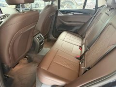 BMW iX3 2022 leading - фото 12