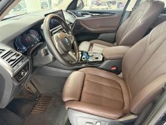 BMW iX3 2022 leading - фото 16